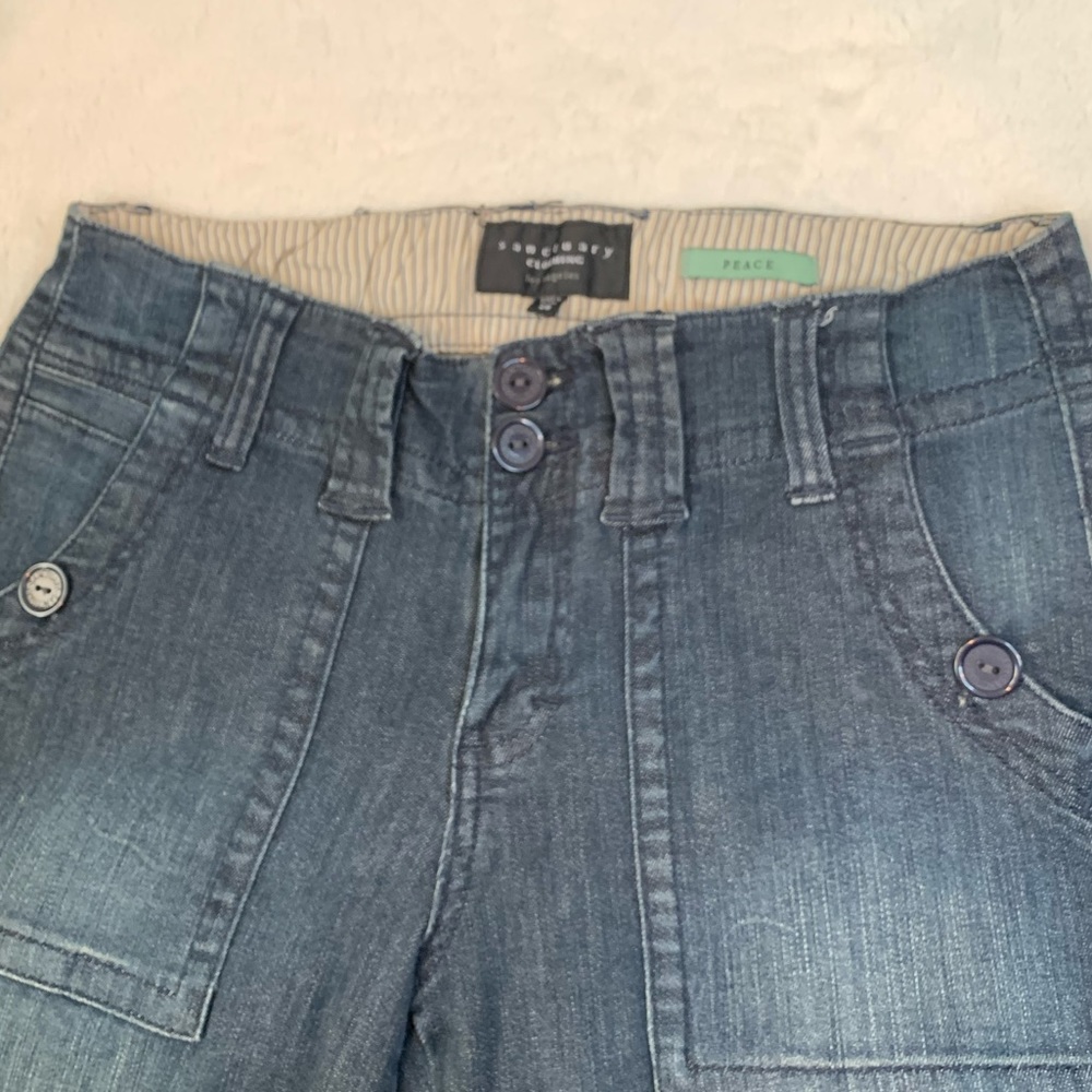 Sanctuary denims women’s jeans